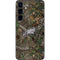 NFL Philadelphia Eagles Realtree Xtra Green Camo Galaxy S25 Skin